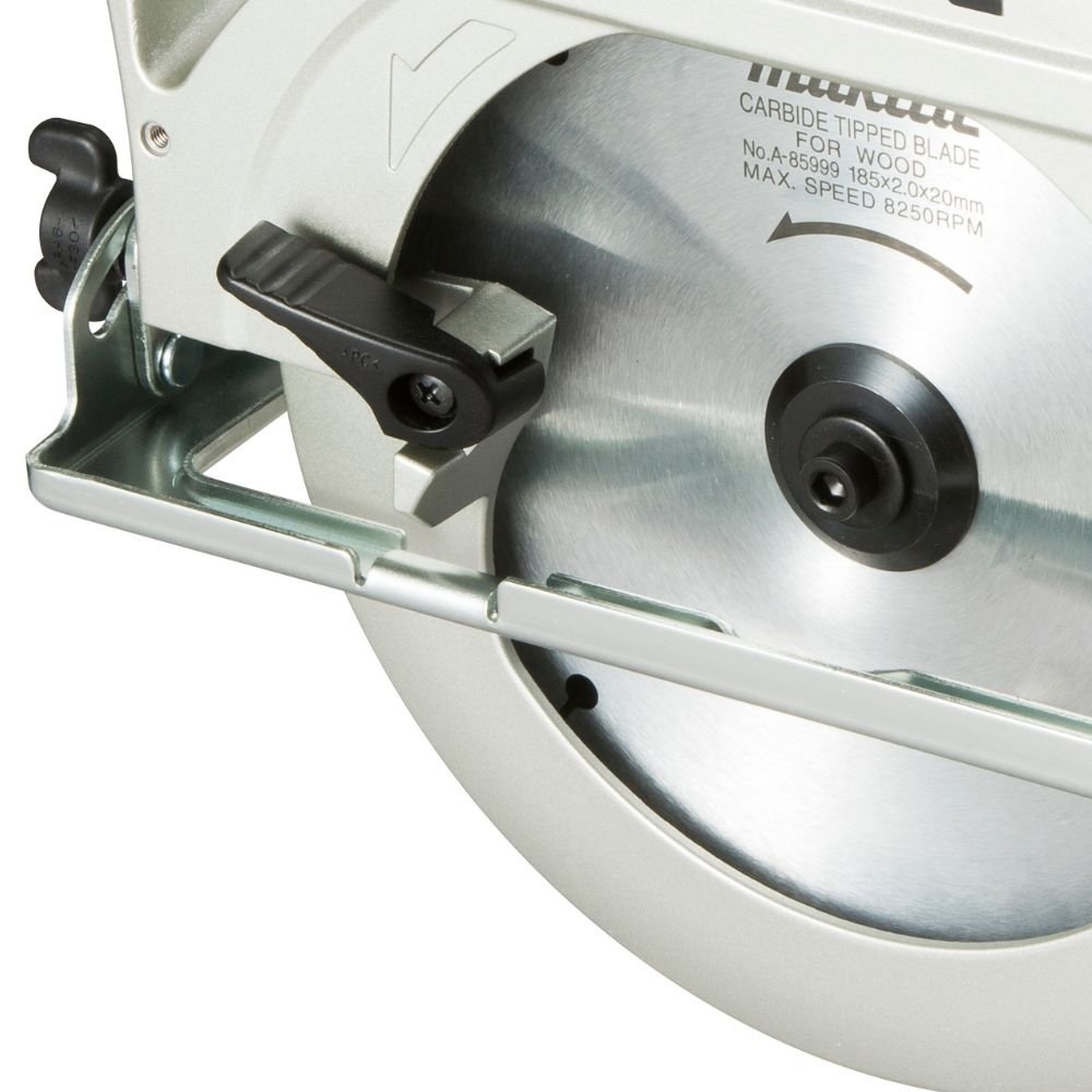 Serra Circular HS7010 185mm 1600W 220V MAKITA