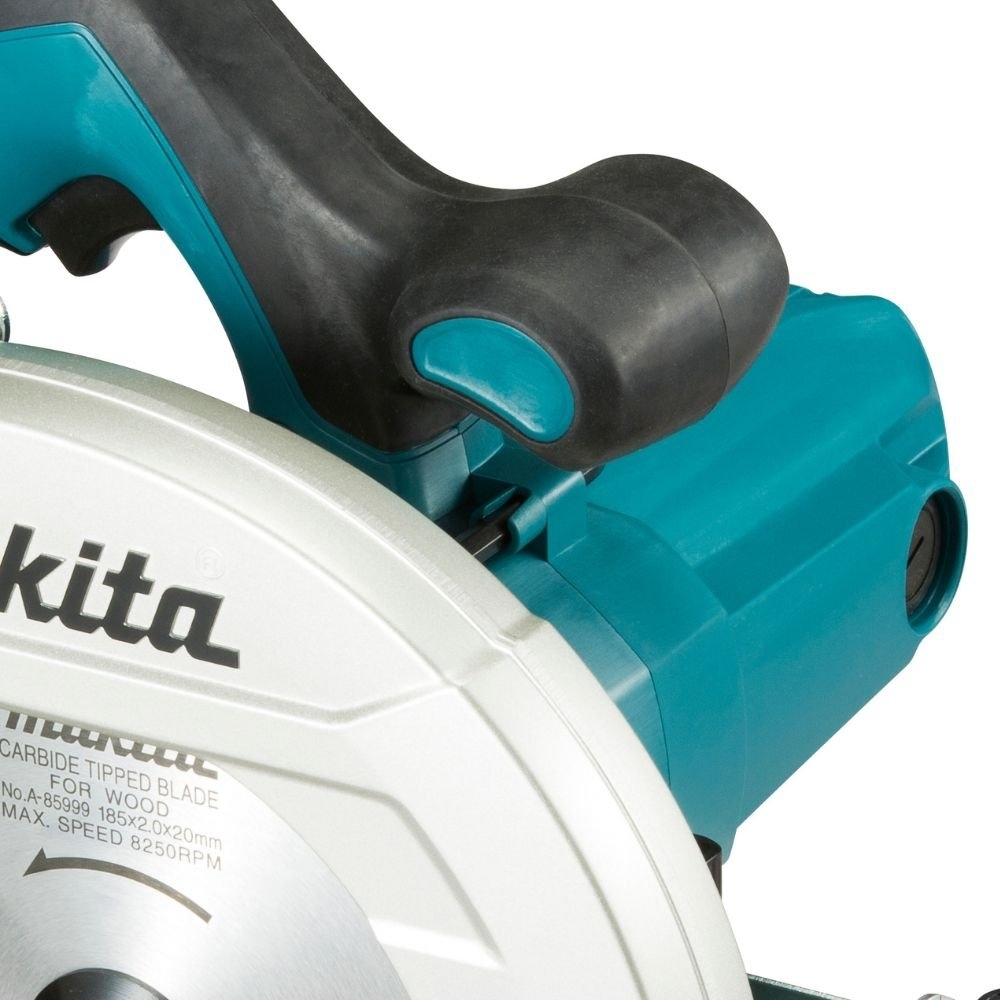 Serra Circular HS7010 185mm 1600W 220V MAKITA