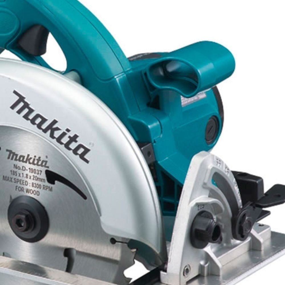 Serra Circular 5007N 7 Pol. 1800W 220V MAKITA