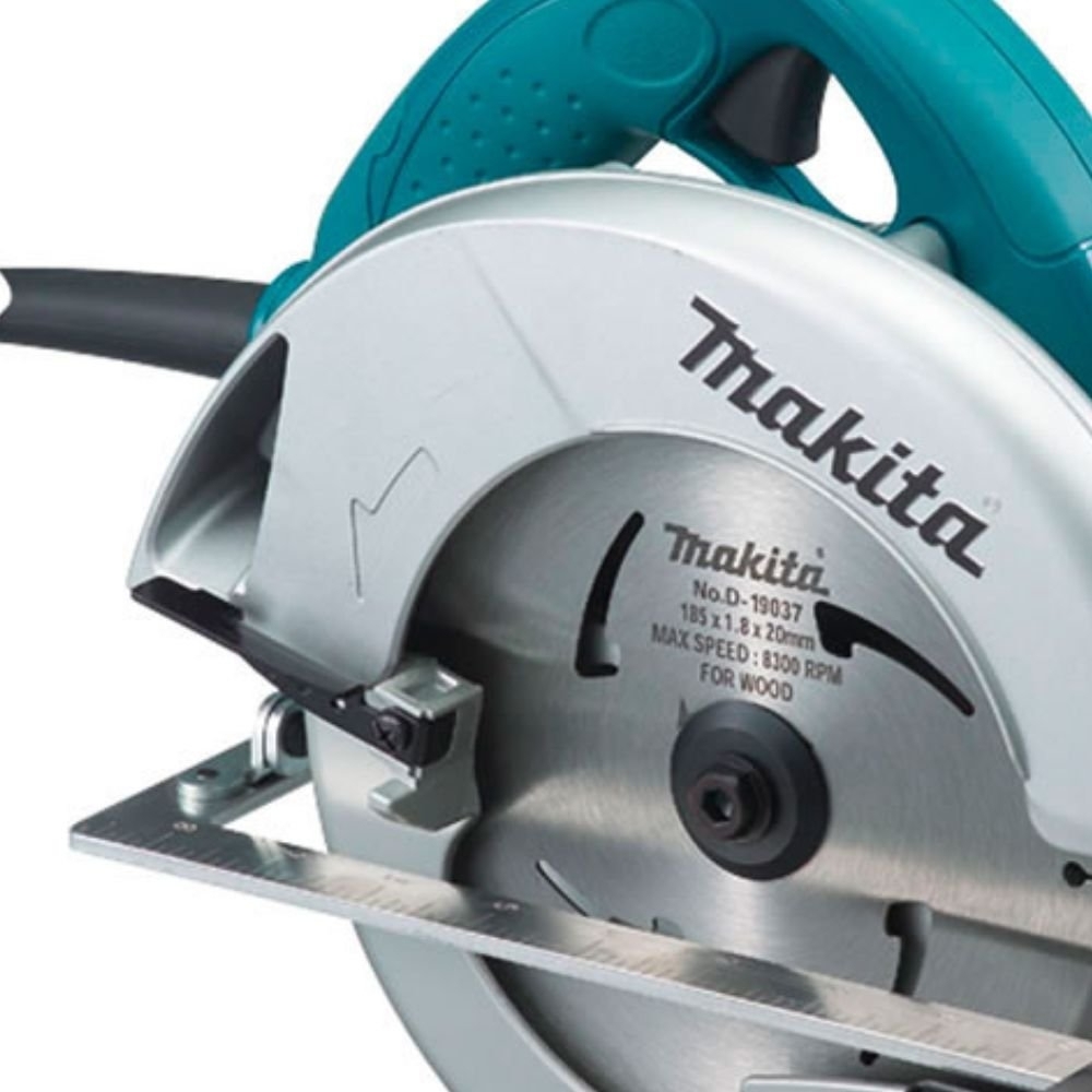 Serra Circular 5007N 7 Pol. 1800W 220V MAKITA
