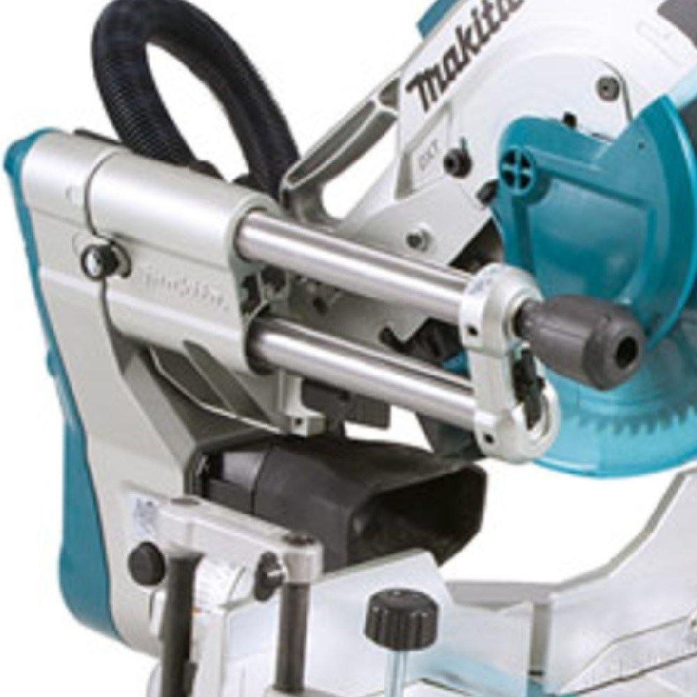Serra de Esquadria LS1019L 260mm 1510W 110V com Laser MAKITA