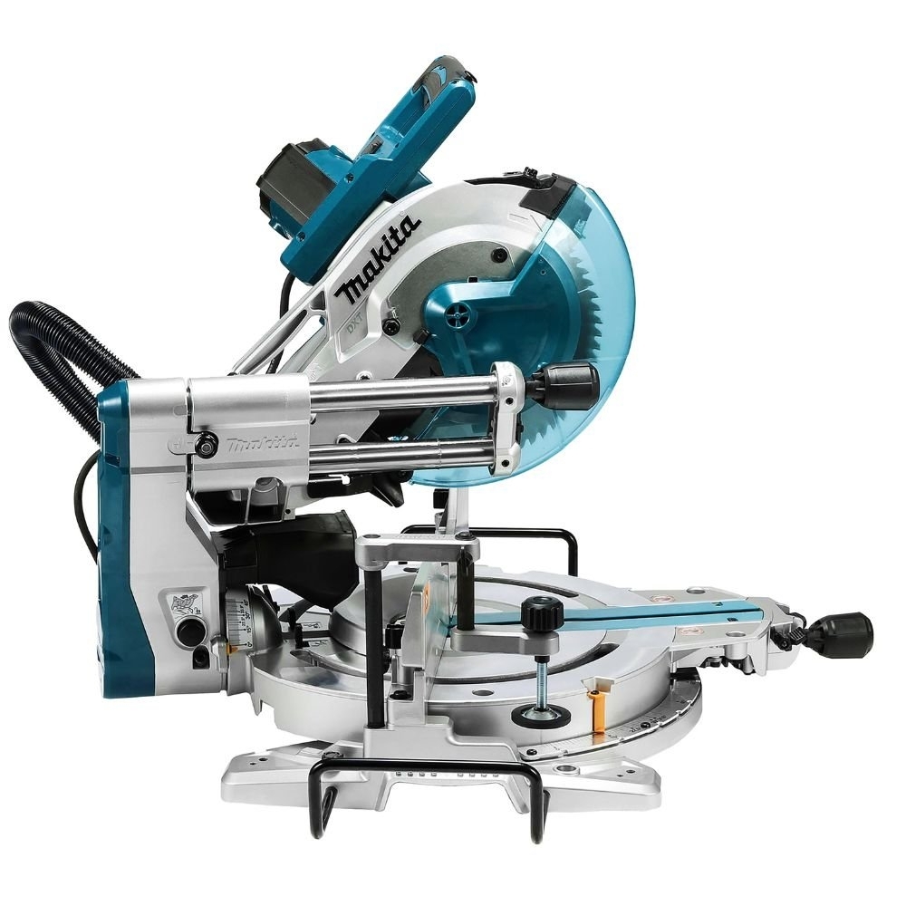 Serra de Esquadria LS1019L 260mm 1510W 110V com Laser MAKITA