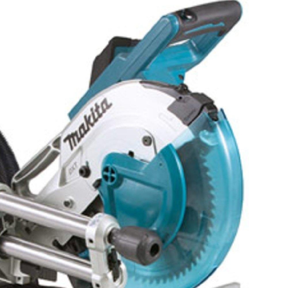 Serra de Esquadria LS1019L 260mm 1510W 110V com Laser MAKITA