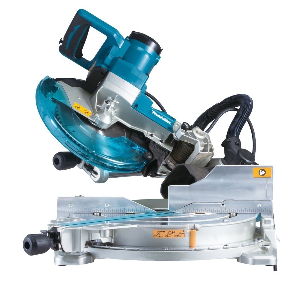 Serra de Esquadria LS1019L 260mm 1510W 110V com Laser MAKITA