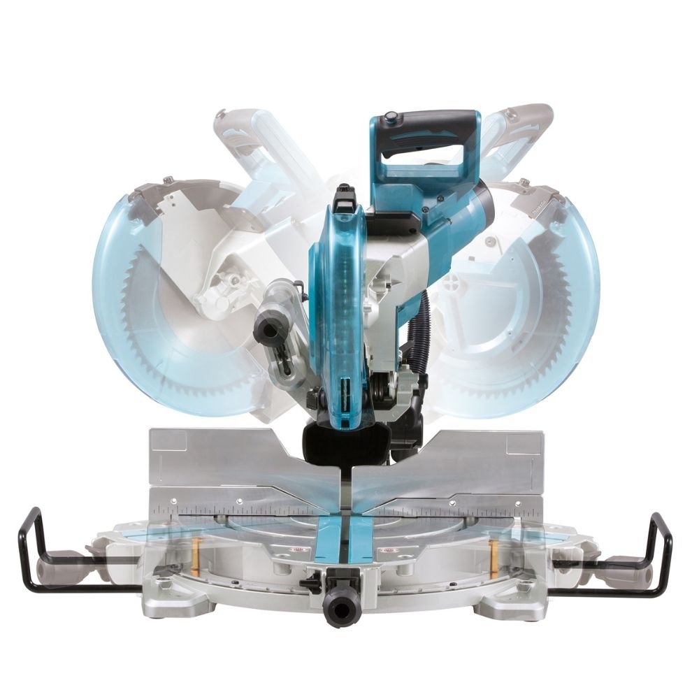 Serra de Esquadria LS1019L 260mm 1510W 110V com Laser MAKITA