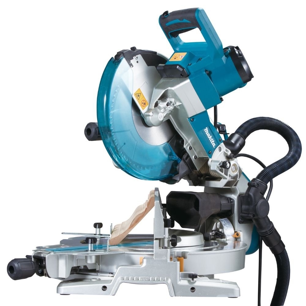 Serra de Esquadria LS1019L 260mm 1510W 110V com Laser MAKITA