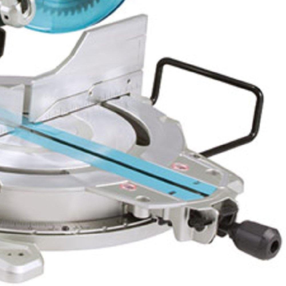 Serra de Esquadria LS1019L 260mm 1510W 110V com Laser MAKITA