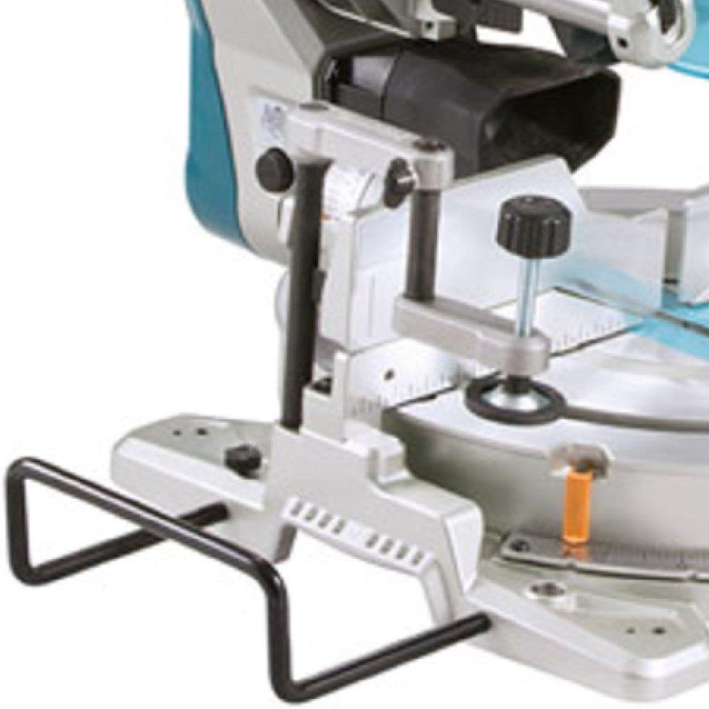 Serra de Esquadria LS1019L 260mm 1510W 110V com Laser MAKITA