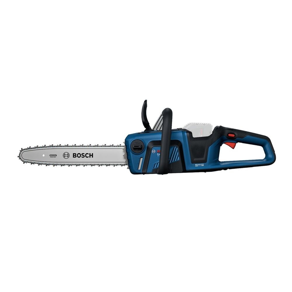 Motosserra GKE 18V-40 18V com Sabre 40cm sem Bateria BOSCH