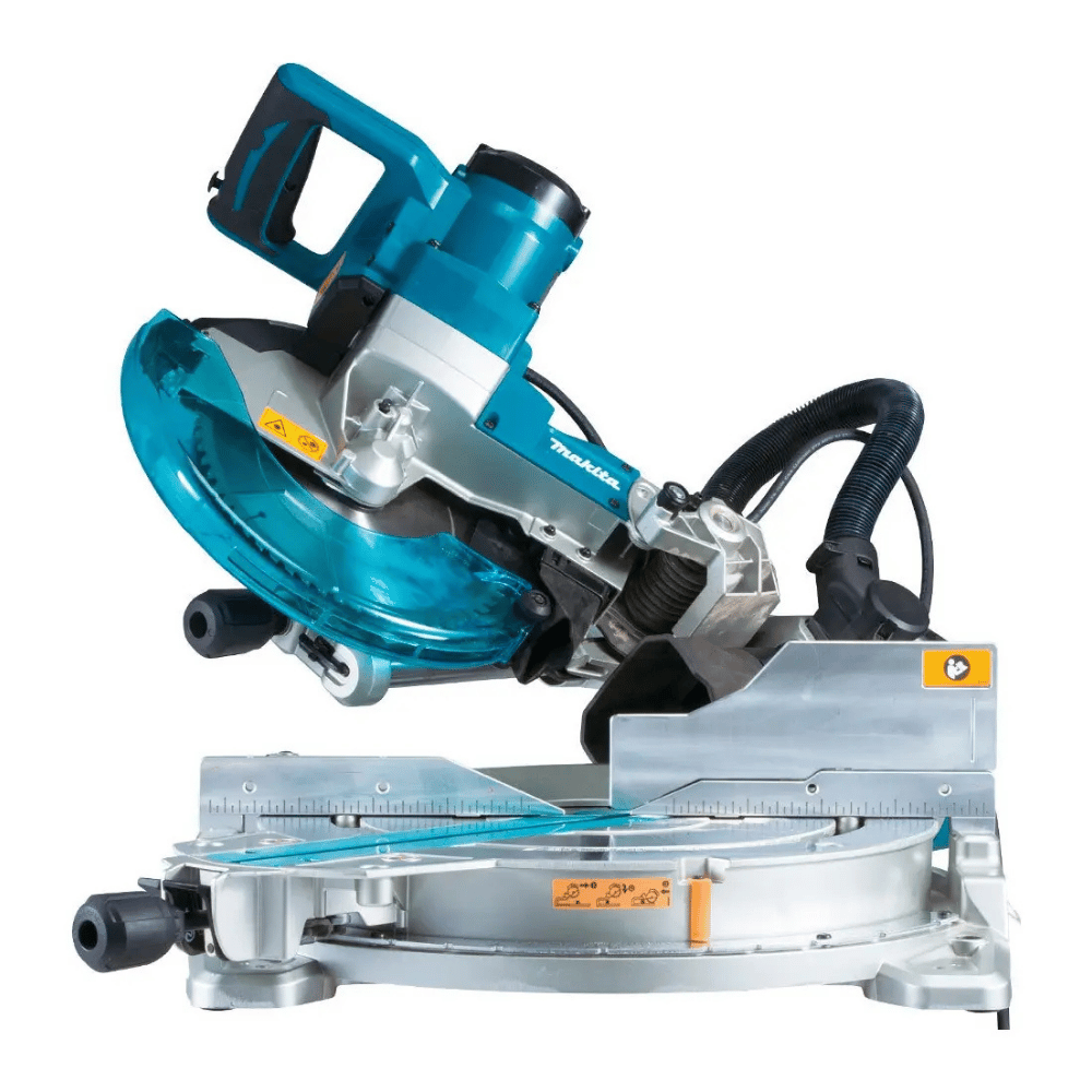 Serra de Esquadria LS1019L 260mm 1510W 220V com Laser MAKITA