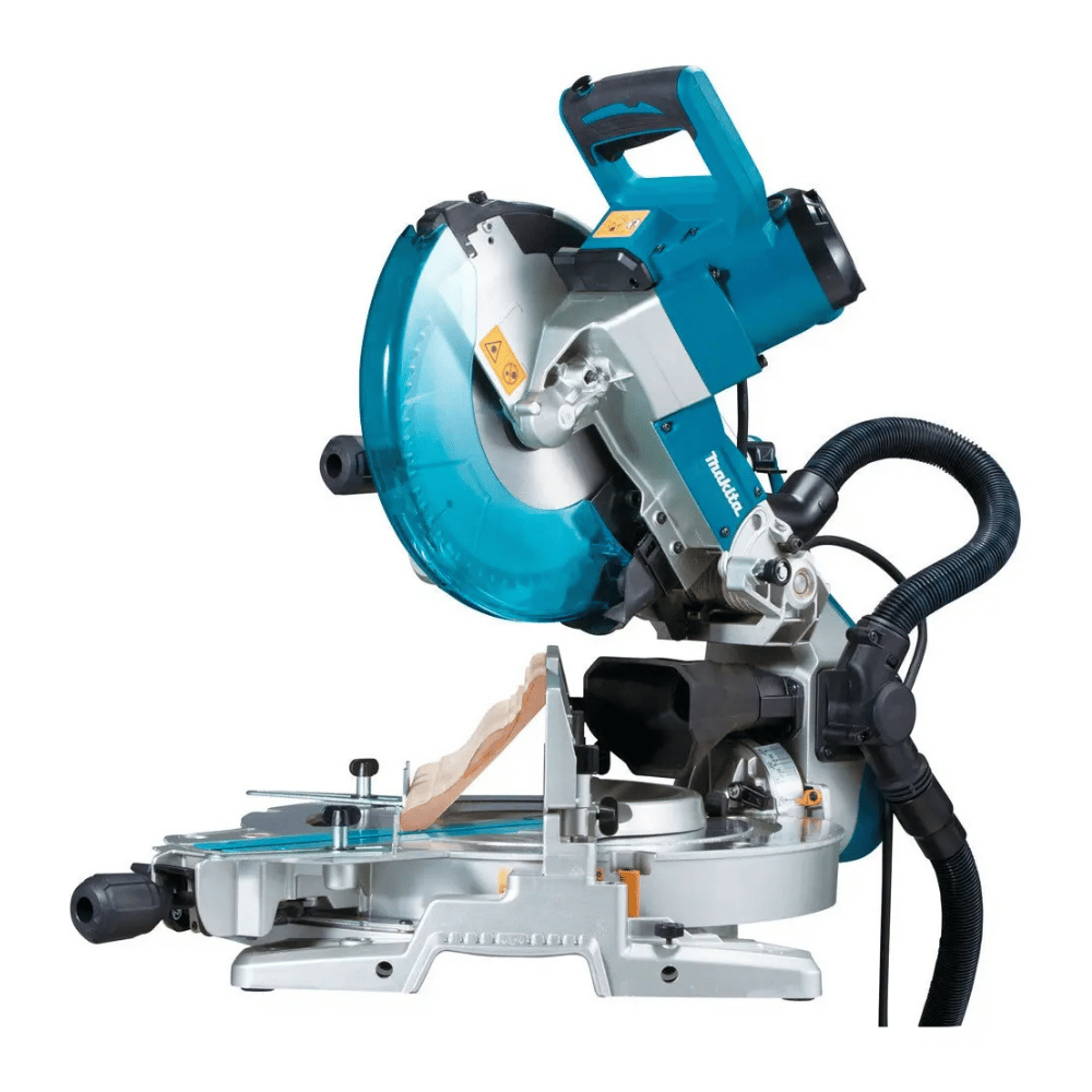 Serra de Esquadria LS1019L 260mm 1510W 220V com Laser MAKITA