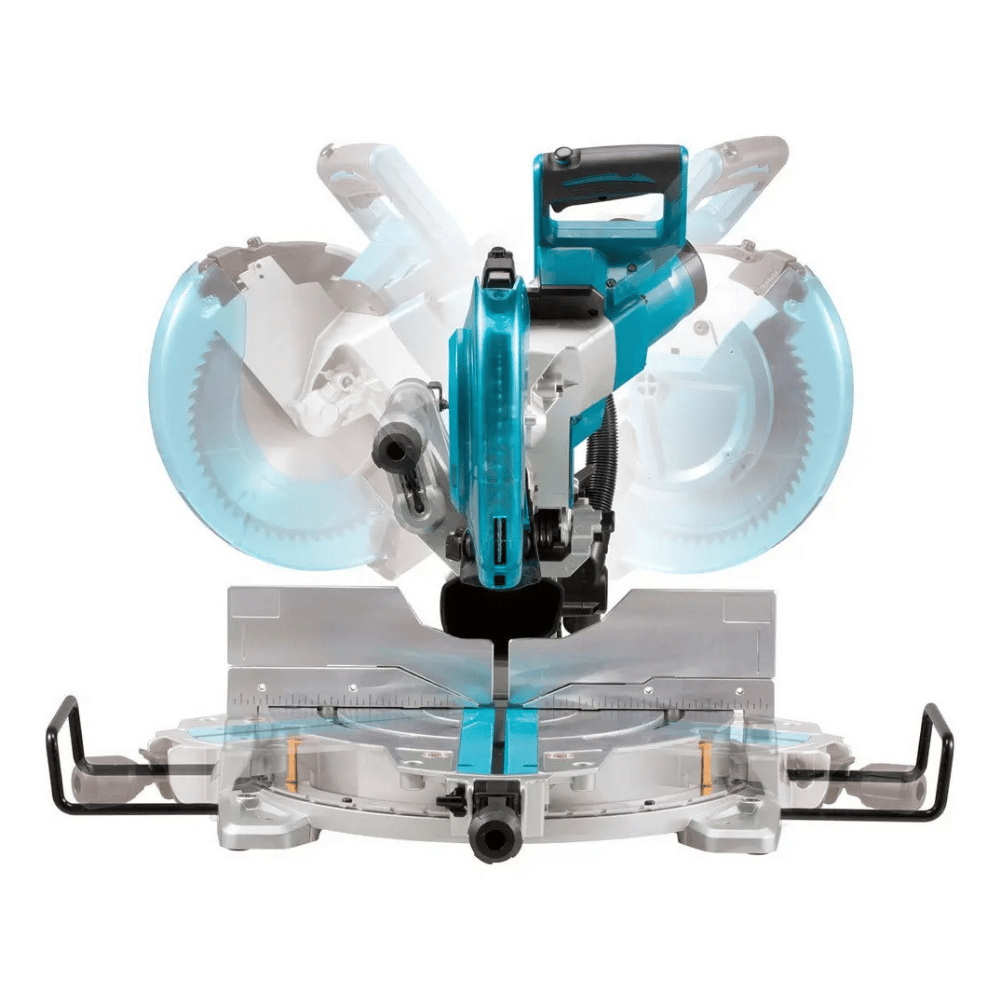 Serra de Esquadria LS1019L 260mm 1510W 220V com Laser MAKITA