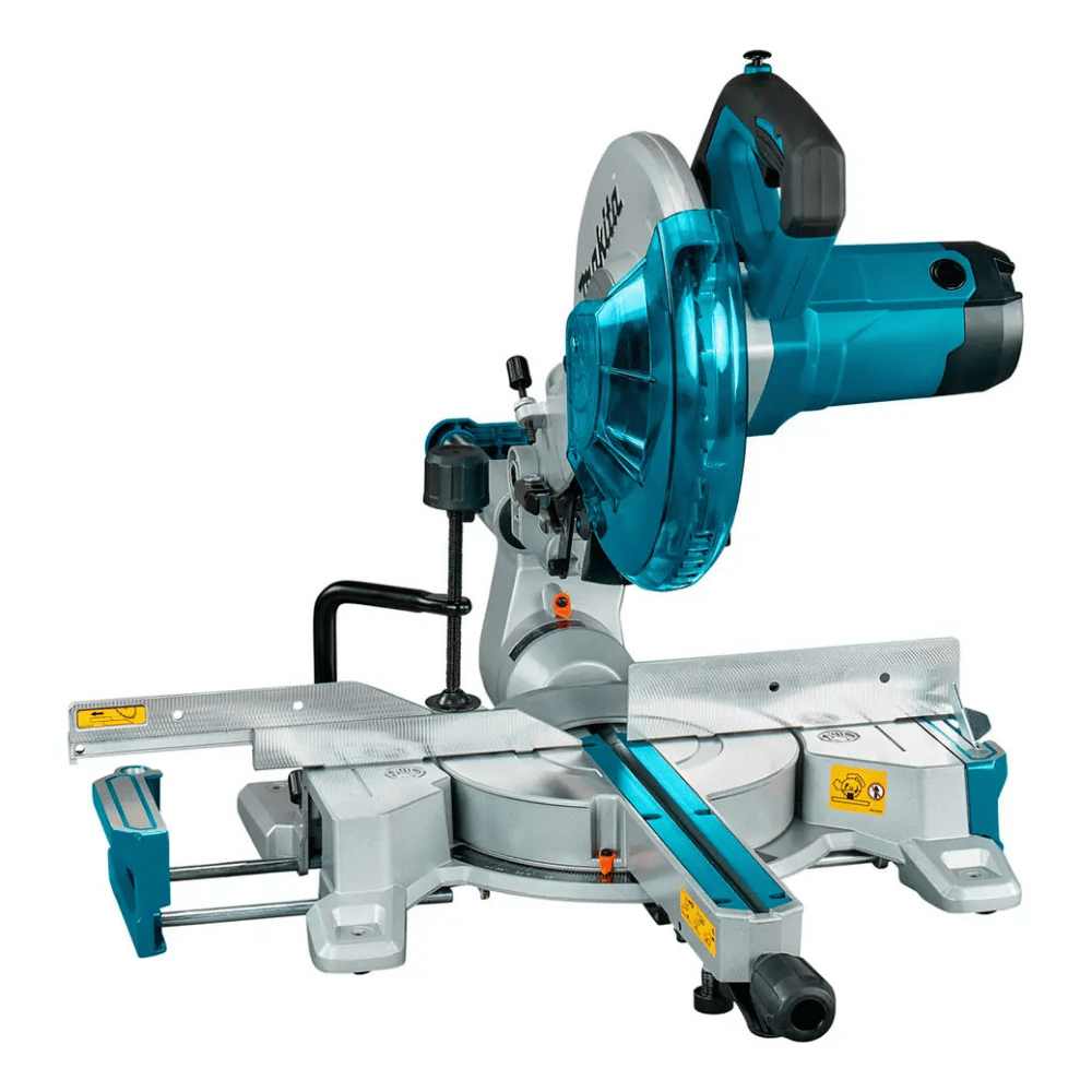 Serra de Esquadria LS1110F 10.1/4 Pol. 1450W 110V com Disco MAKITA