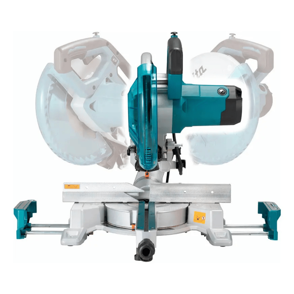Serra de Esquadria LS1110F 10.1/4 Pol. 1450W 110V com Disco MAKITA