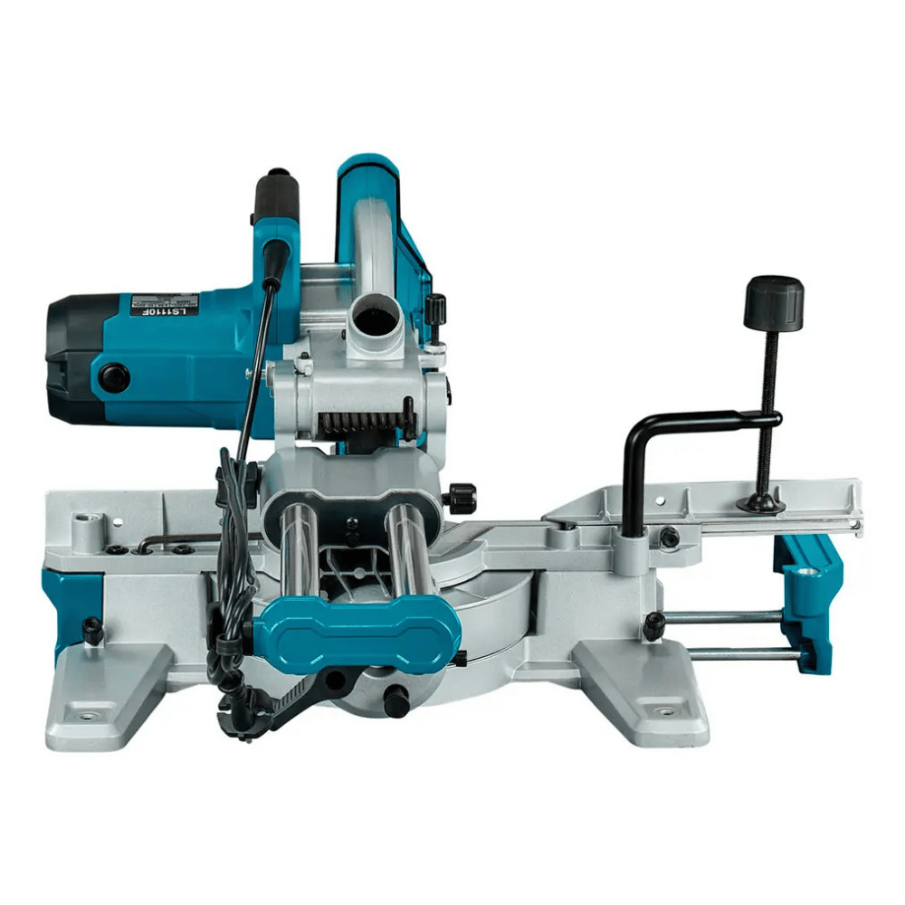 Serra de Esquadria LS1110F 10.1/4 Pol. 1450W 110V com Disco MAKITA
