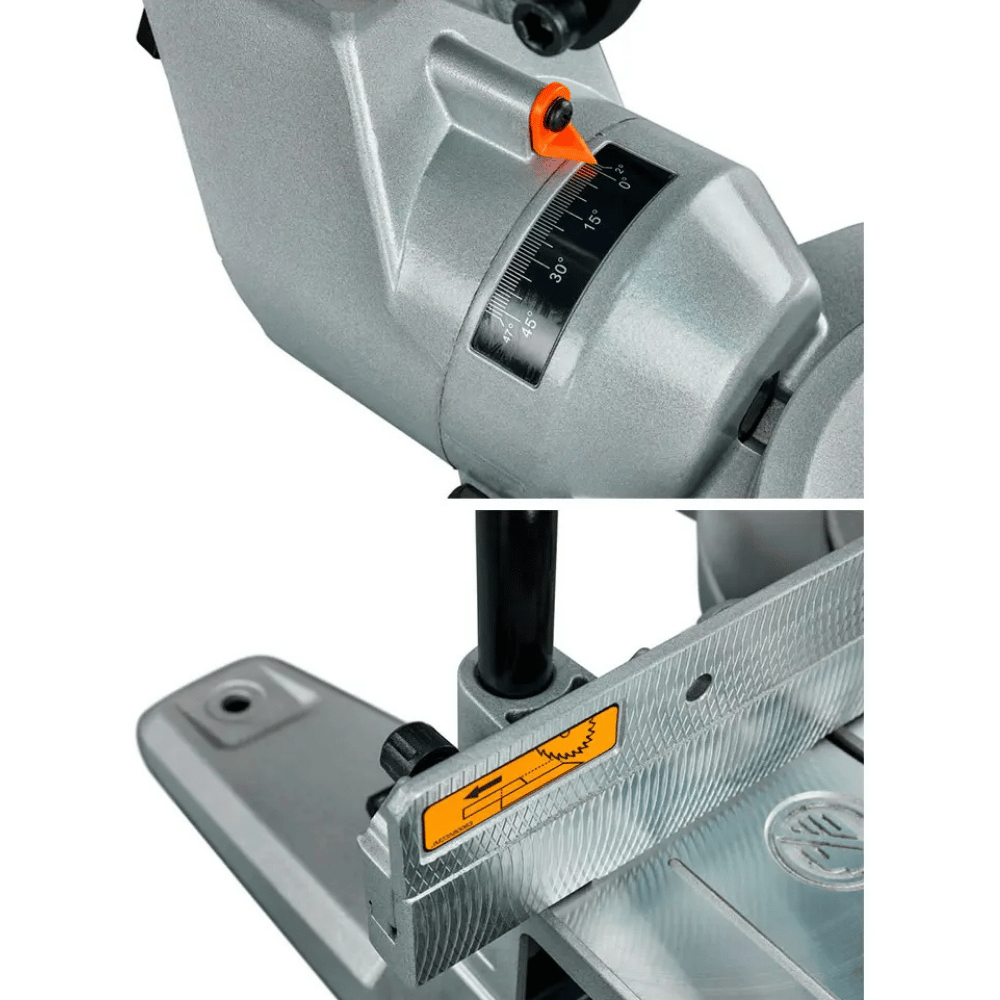Serra de Esquadria LS1110F 10.1/4 Pol. 1450W 110V com Disco MAKITA
