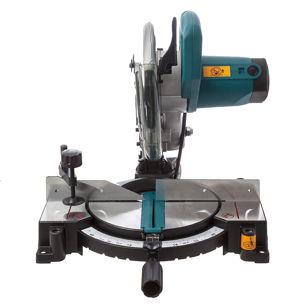 Serra de Esquadria MLS100 10 Pol. 1500W 110V com Disco MAKITA