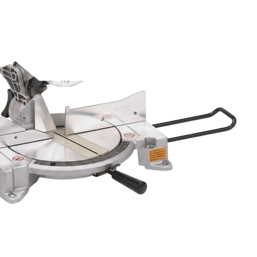 Serra de Esquadria LS1040 10 Pol. 1650W 220V com Disco MAKITA