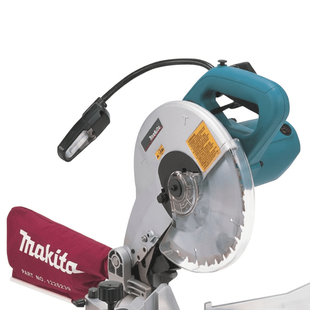 Serra de Esquadria LS1040 10 Pol. 1650W 110V com Disco MAKITA