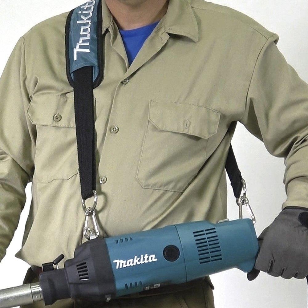 Vibrador de Concreto VR1000 2200W 220V sem Mangote MAKITA