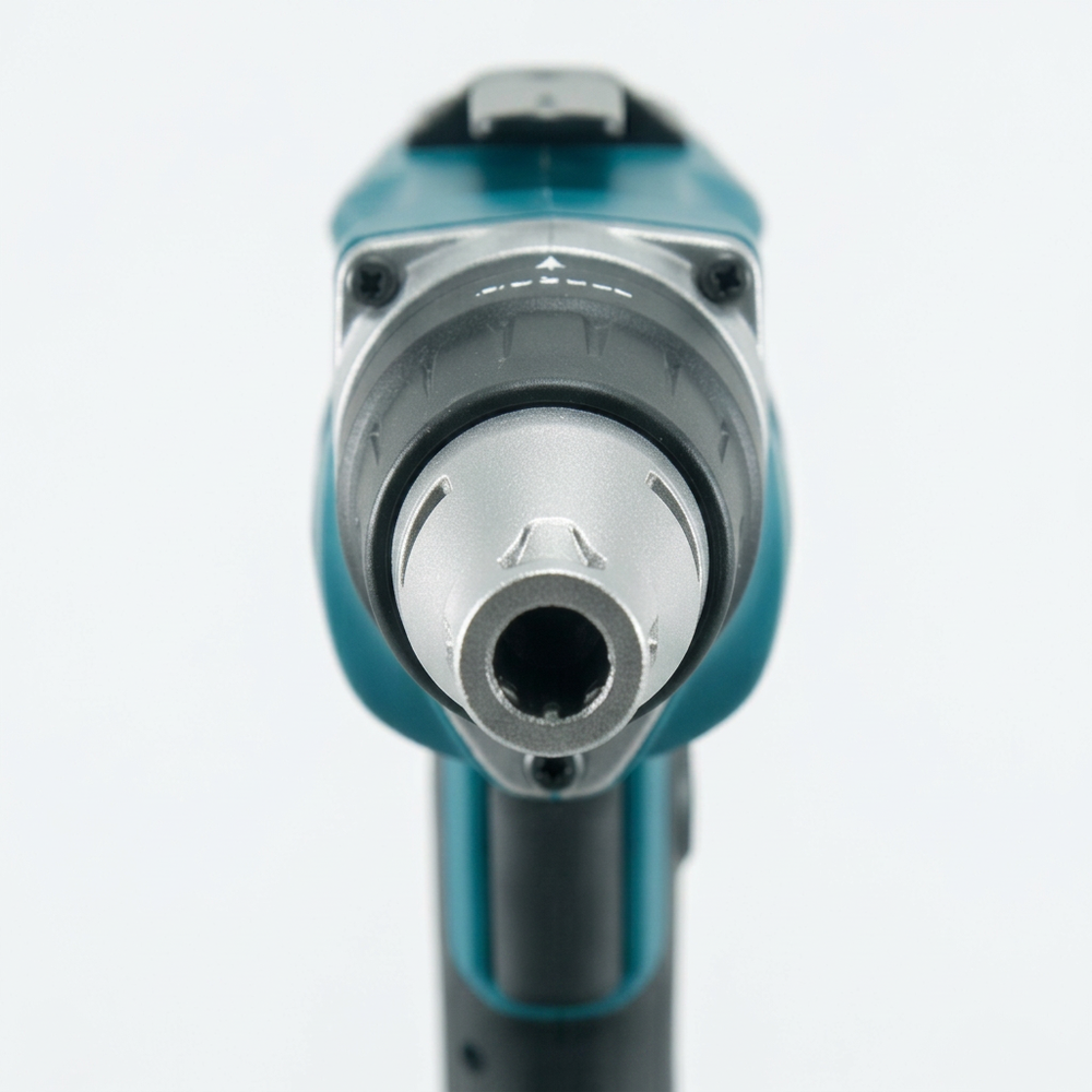 Parafusadeira Drywall DFS452Z 18V Brushless sem Bateria e Carregador MAKITA