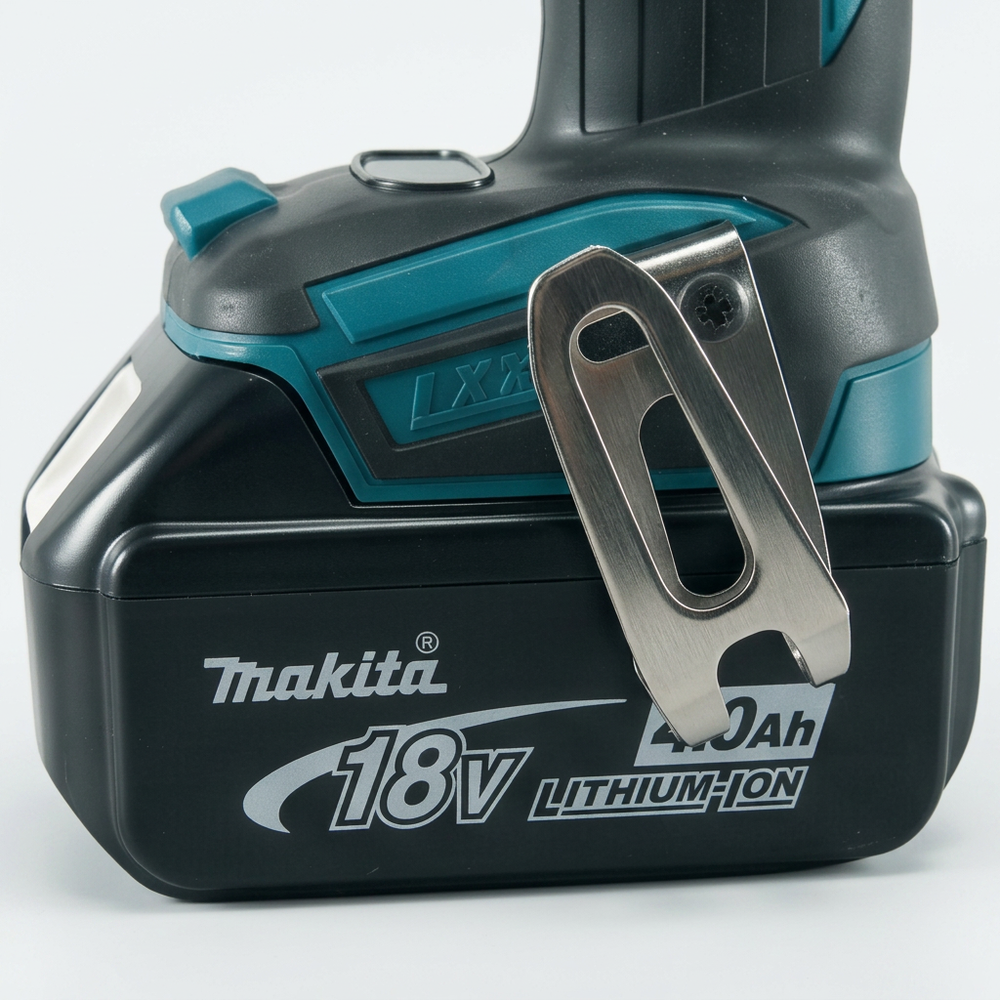 Parafusadeira Drywall DFS452Z 18V Brushless sem Bateria e Carregador MAKITA