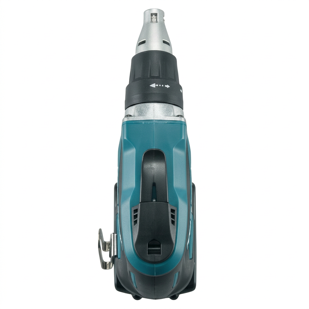 Parafusadeira Drywall DFS452Z 18V Brushless sem Bateria e Carregador MAKITA