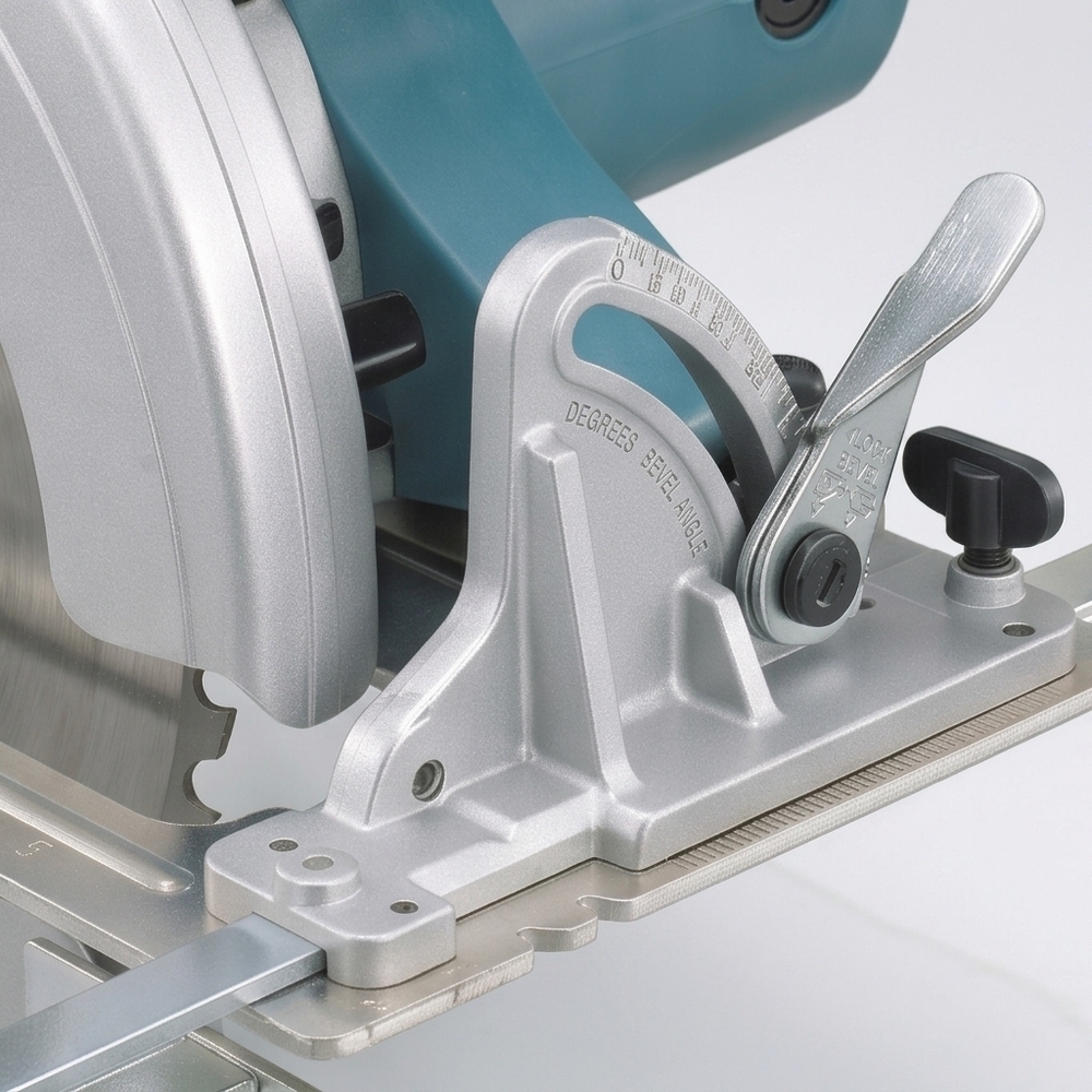 Serra Circular 5902B 9.1/4 Pol. 2000W 220V MAKITA