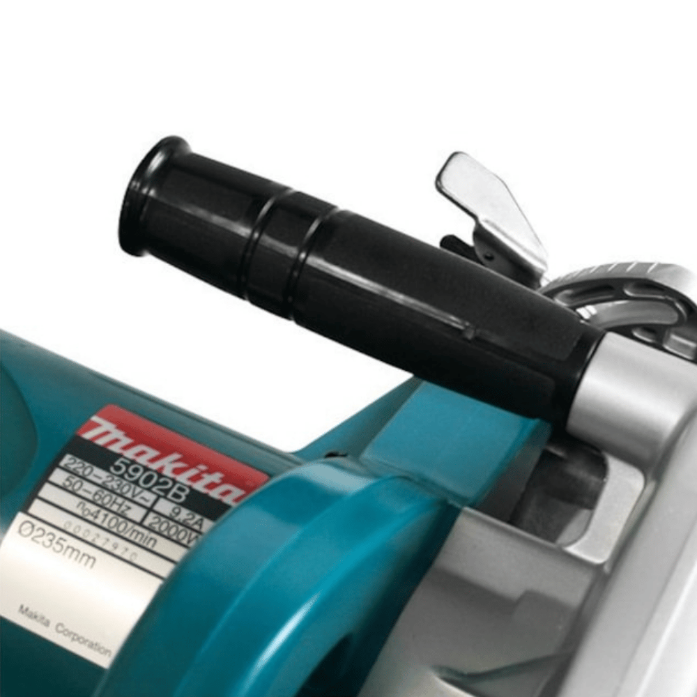 Serra Circular 5902B 9.1/4 Pol. 2000W 220V MAKITA