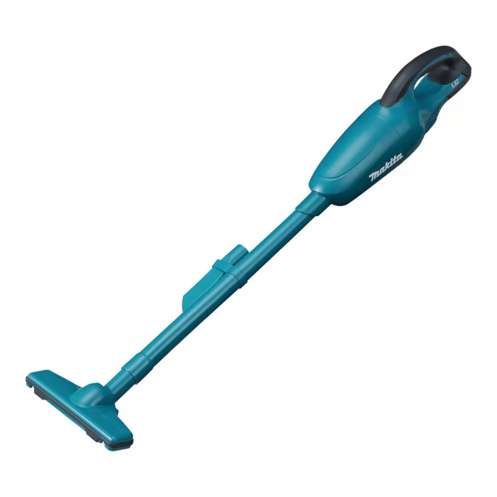 Combo Aspirador de Pó DCL180Z e Soprador DUB183Z 18V com Bateria e Carregador MAKITA