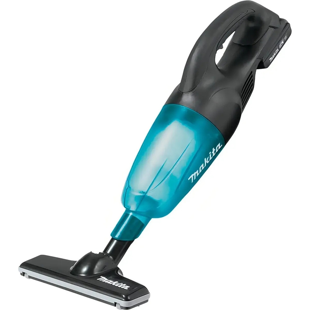 Aspirador de Pó DCL180ZB 18V sem Bateria e Carregador MAKITA