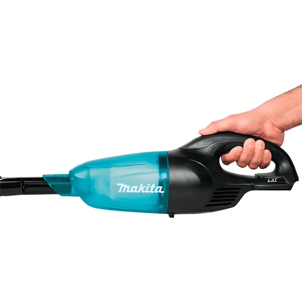 Aspirador de Pó DCL180ZB 18V sem Bateria e Carregador MAKITA