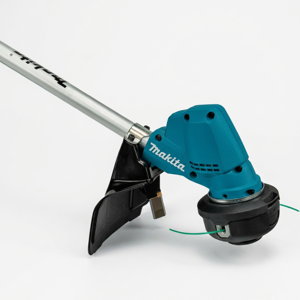 Roçadeira DUR192LSF 18V Brushless com Bateria MAKITA