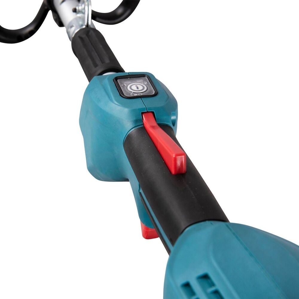 Roçadeira DUR192LSF 18V Brushless com Bateria MAKITA