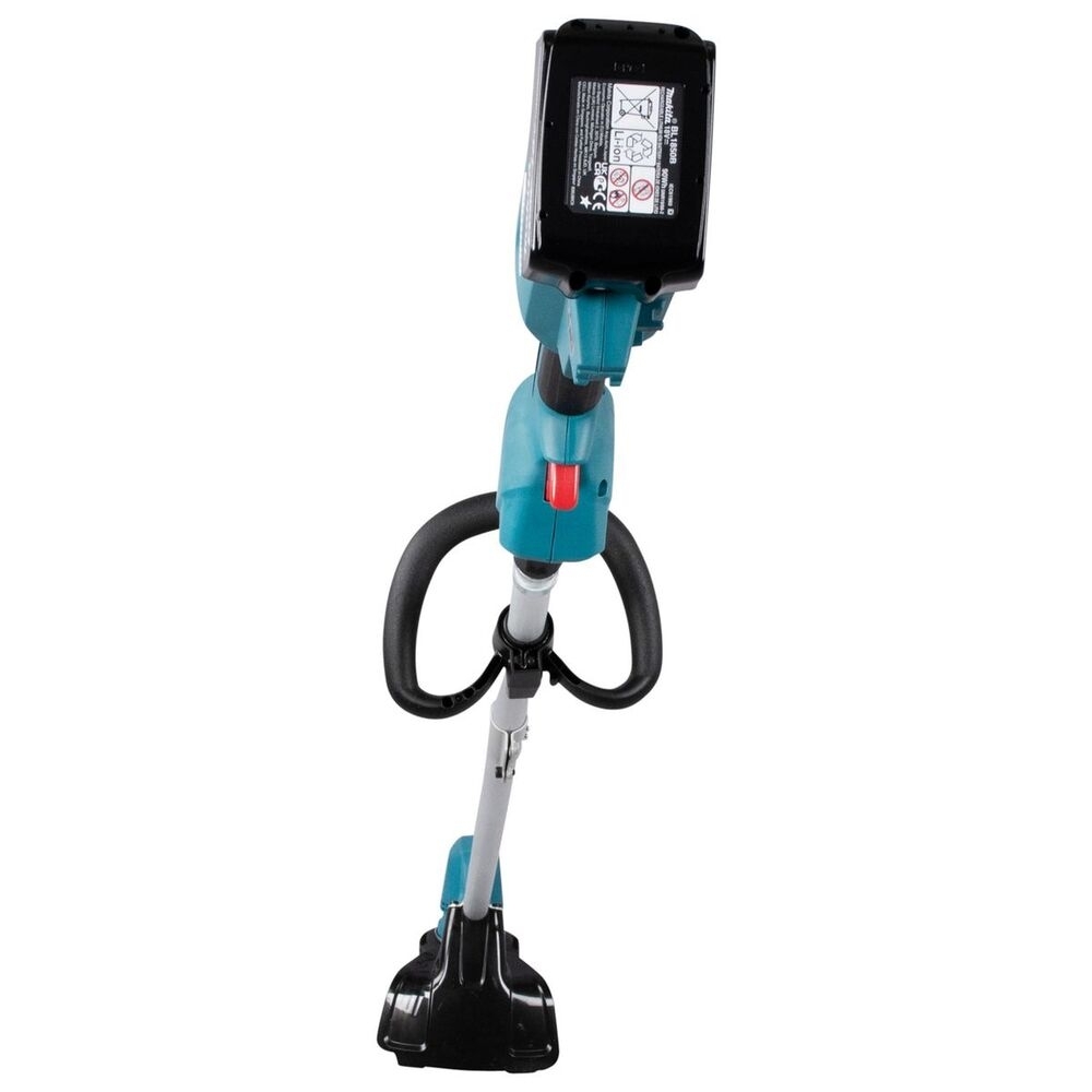 Roçadeira DUR192LSF 18V Brushless com Bateria MAKITA