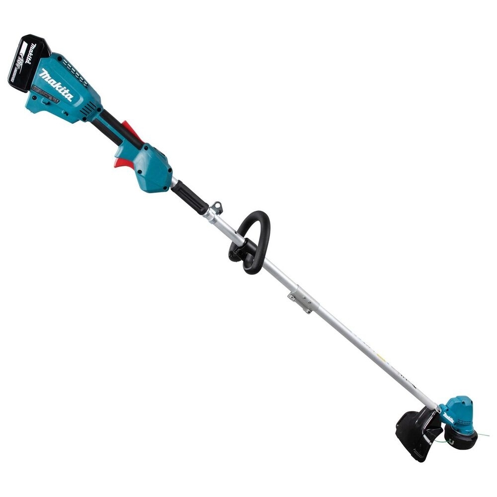 Roçadeira DUR192LSF 18V Brushless com Bateria MAKITA