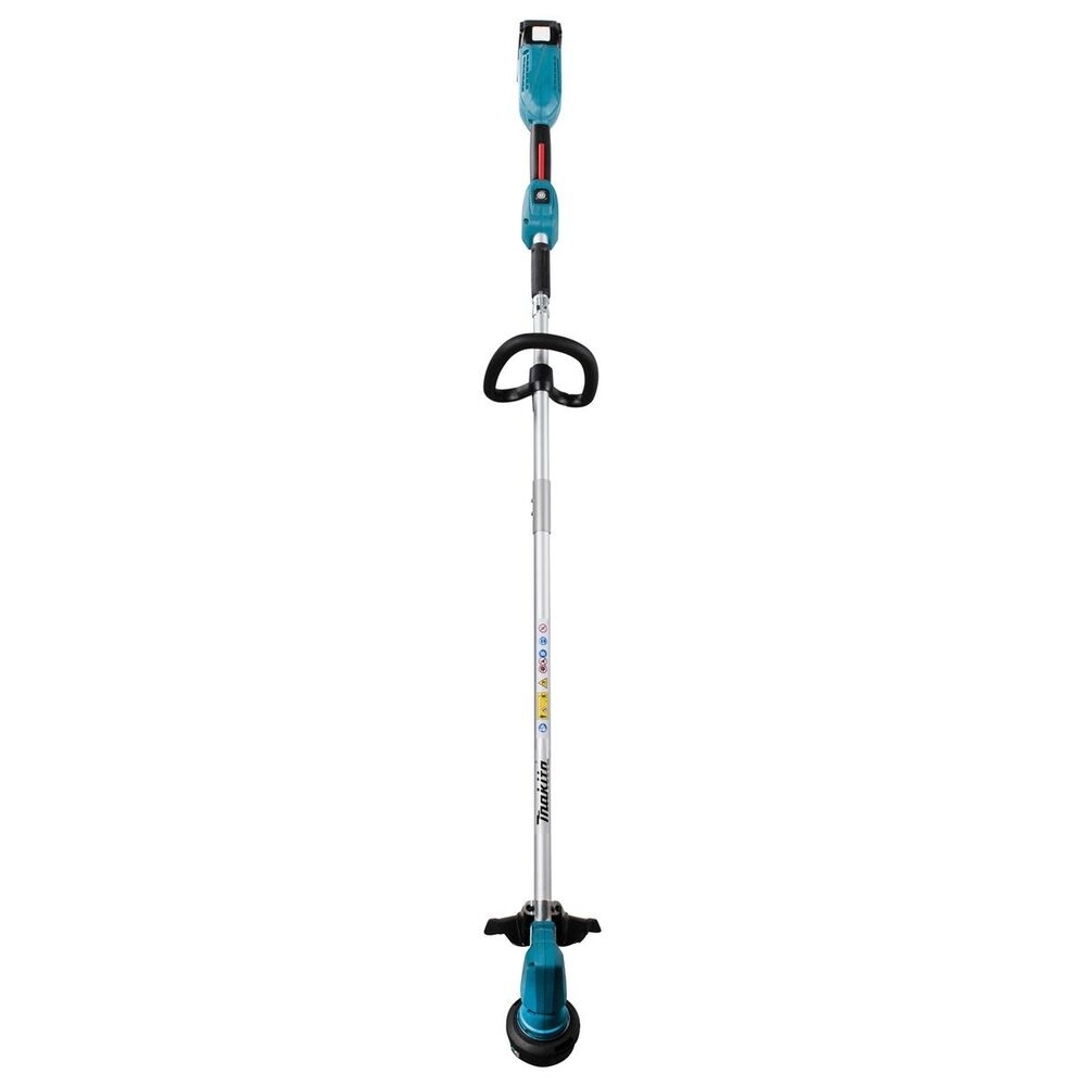 Roçadeira DUR192LSF 18V Brushless com Bateria MAKITA