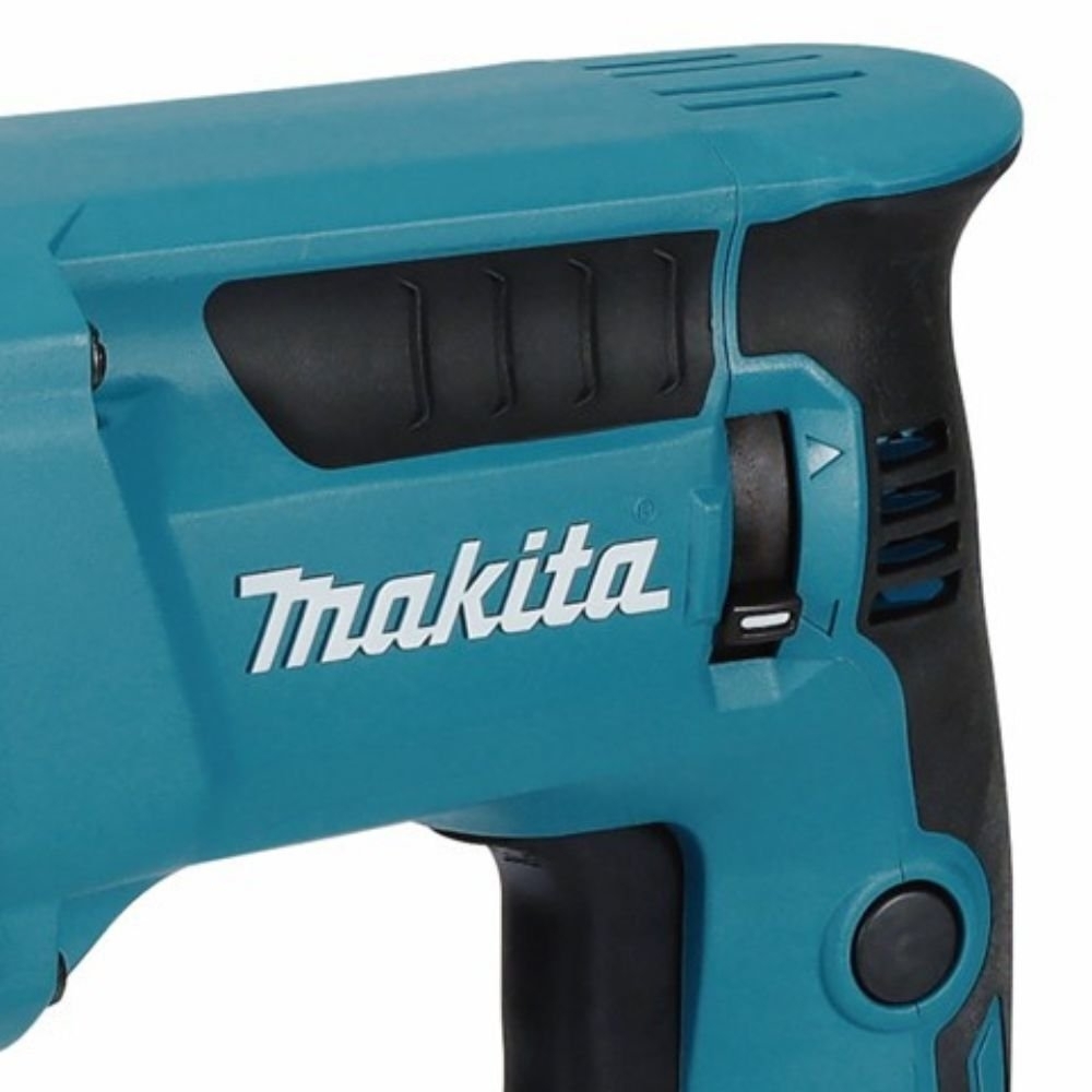 Martelo Perfurador Rompedor HR2670 SDS Plus 3,0J 800W 127V com Maleta MAKITA