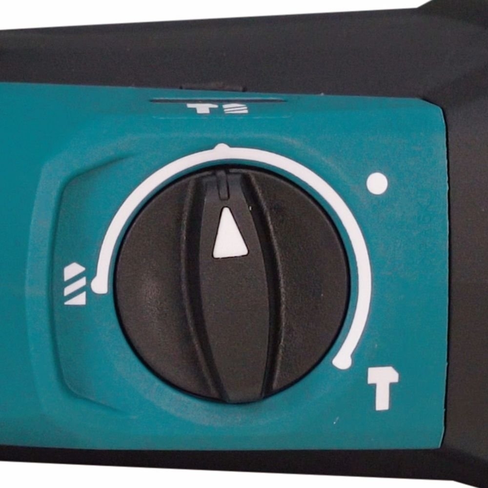 Martelo Perfurador Rompedor HR2670 SDS Plus 3,0J 800W 127V com Maleta MAKITA