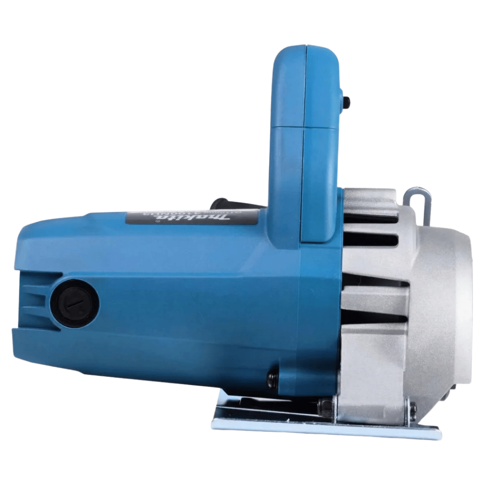 Serra Mármore 4100NH3X2 4.3/8 Pol. 1300W 220V com 2 Discos MAKITA