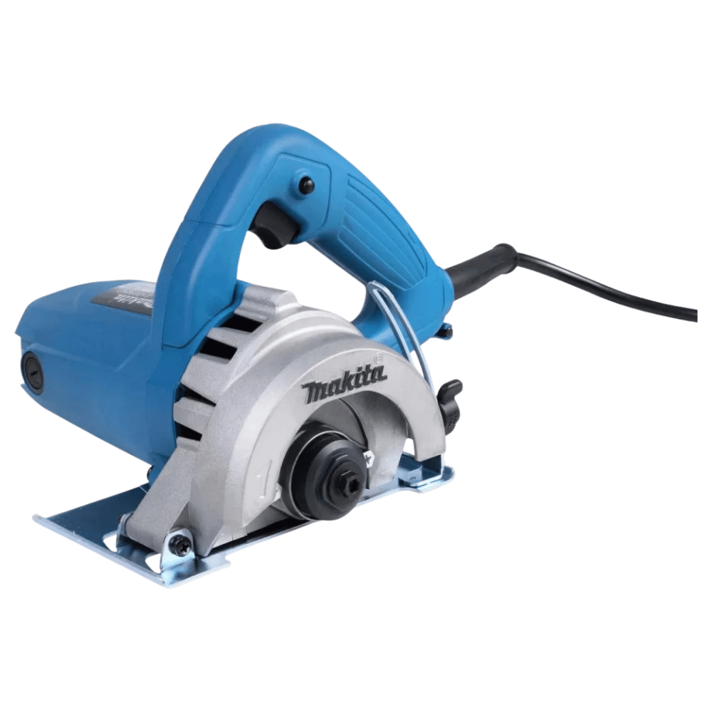 Serra Mármore 4100NH3X2 4.3/8 Pol. 1300W 220V com 2 Discos MAKITA