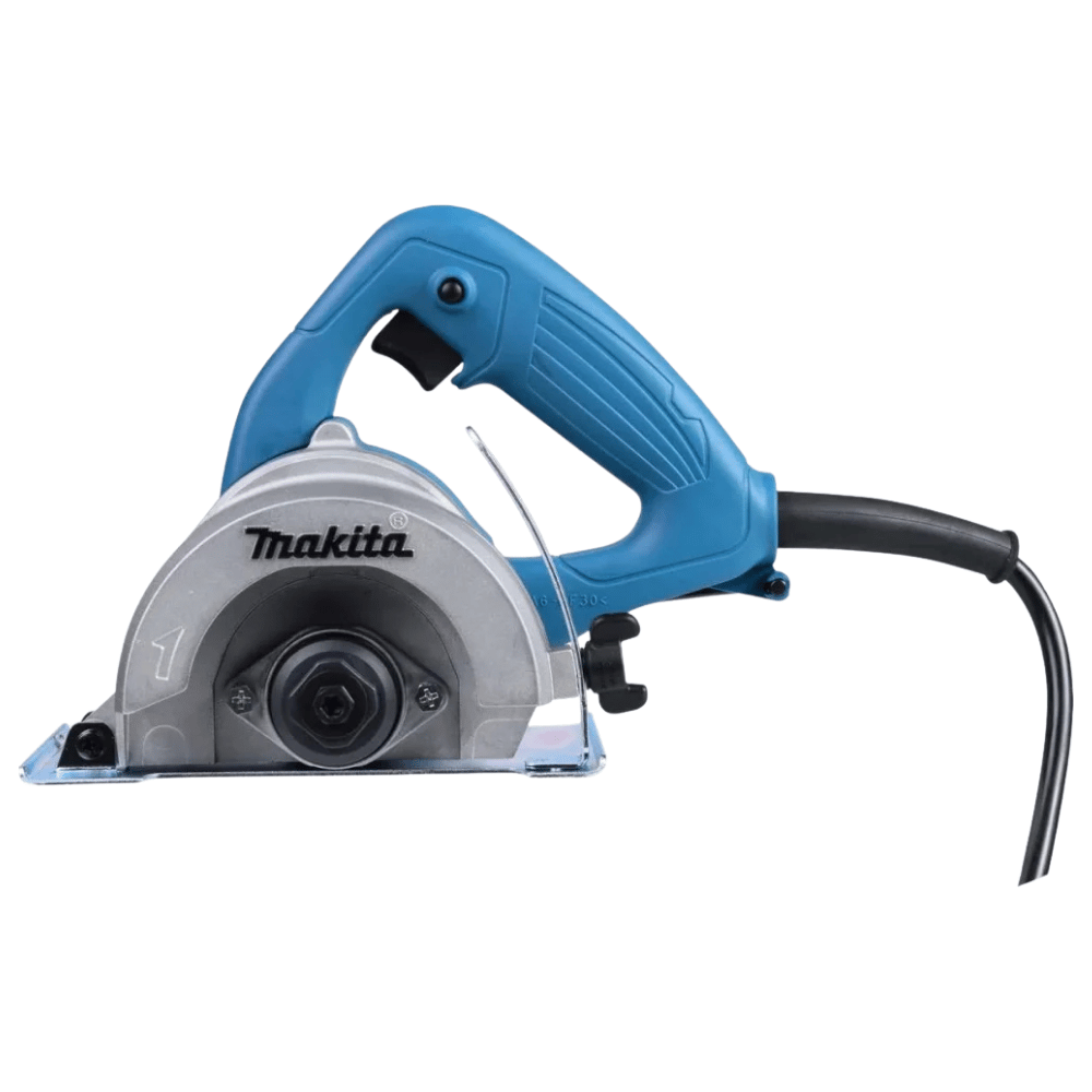 Serra Mármore 4100NH3X2 4.3/8 Pol. 1300W 220V com 2 Discos MAKITA