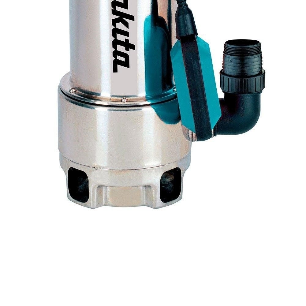 Bomba Submersível Elétrica PF1110 1100W 220V MAKITA
