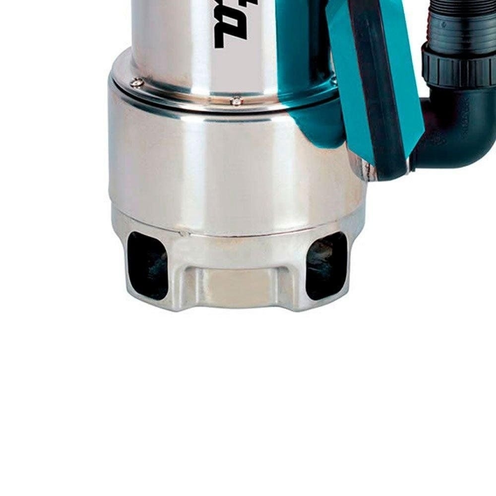 Bomba Submersível Elétrica PF1110 1100W 220V MAKITA