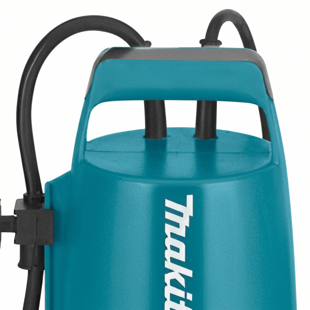 Bomba Submersível Elétrica PF0410 400W 220V MAKITA