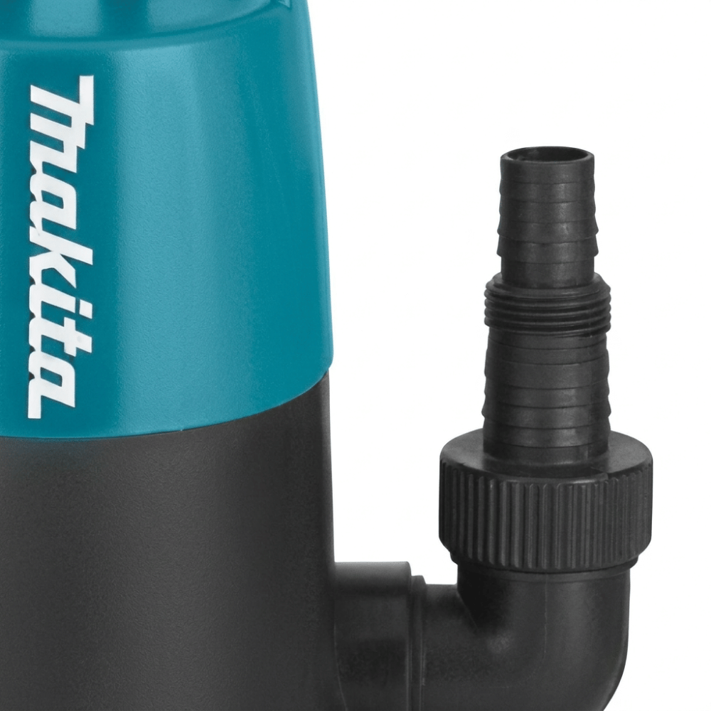 Bomba Submersível Elétrica PF0410 400W 220V MAKITA