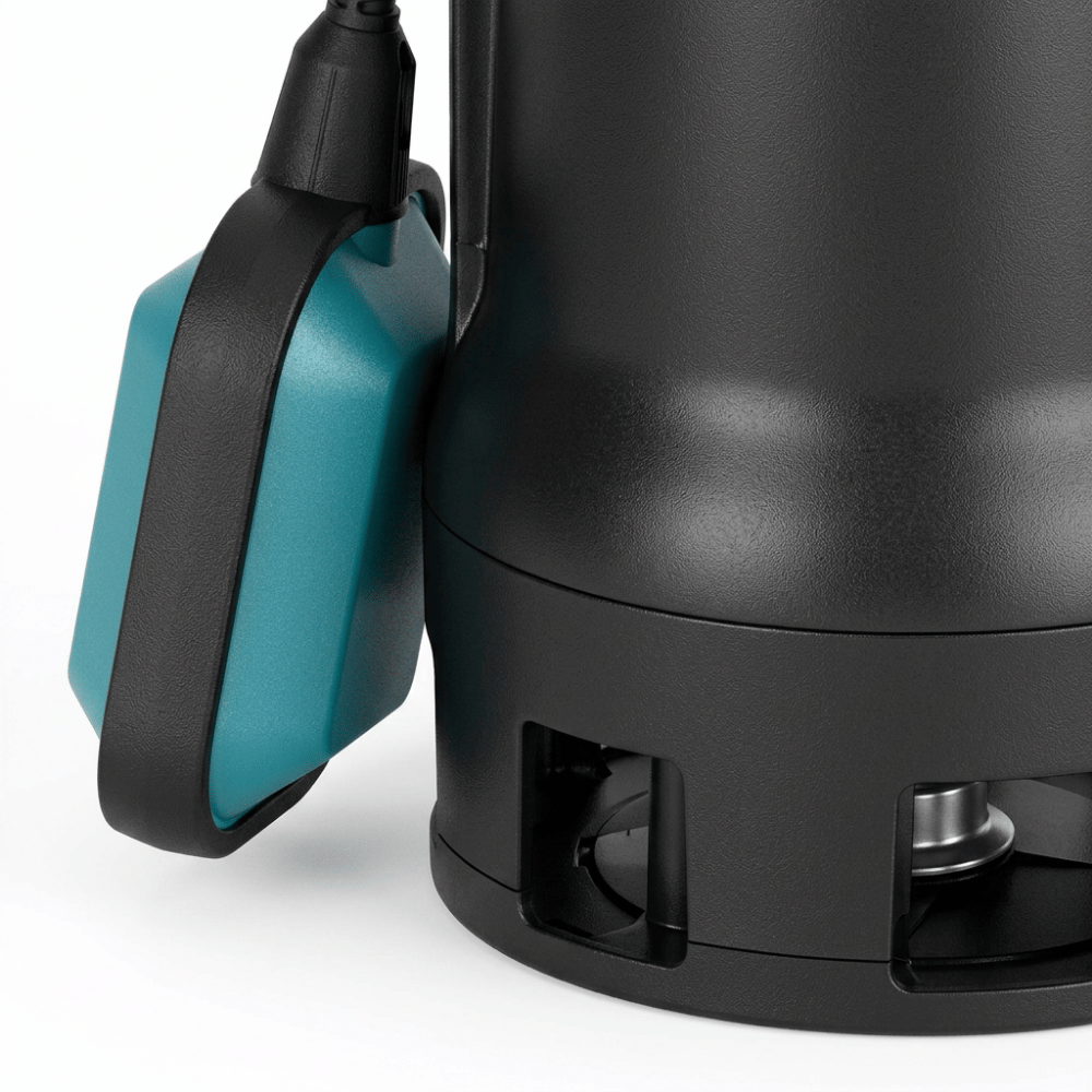 Bomba Submersível Elétrica PF0410 400W 220V MAKITA