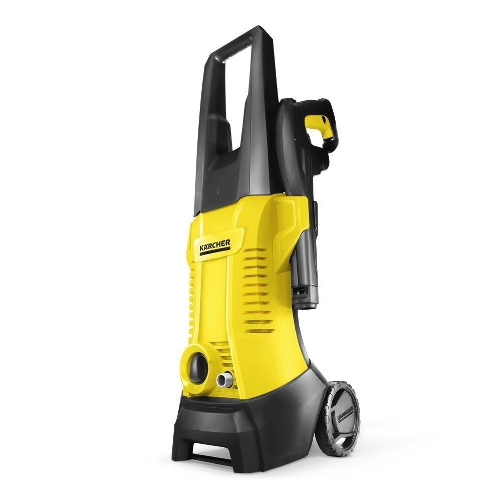 Lavadora de Alta Pressão K2 Plus 1740 PSI 300L/h 1400W 127V KARCHER