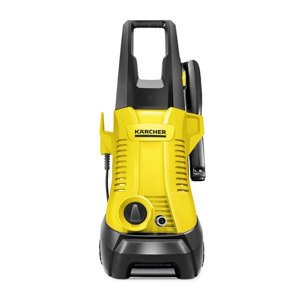Lavadora de Alta Pressão K2 Plus 1740 PSI 300L/h 1400W 220V KARCHER