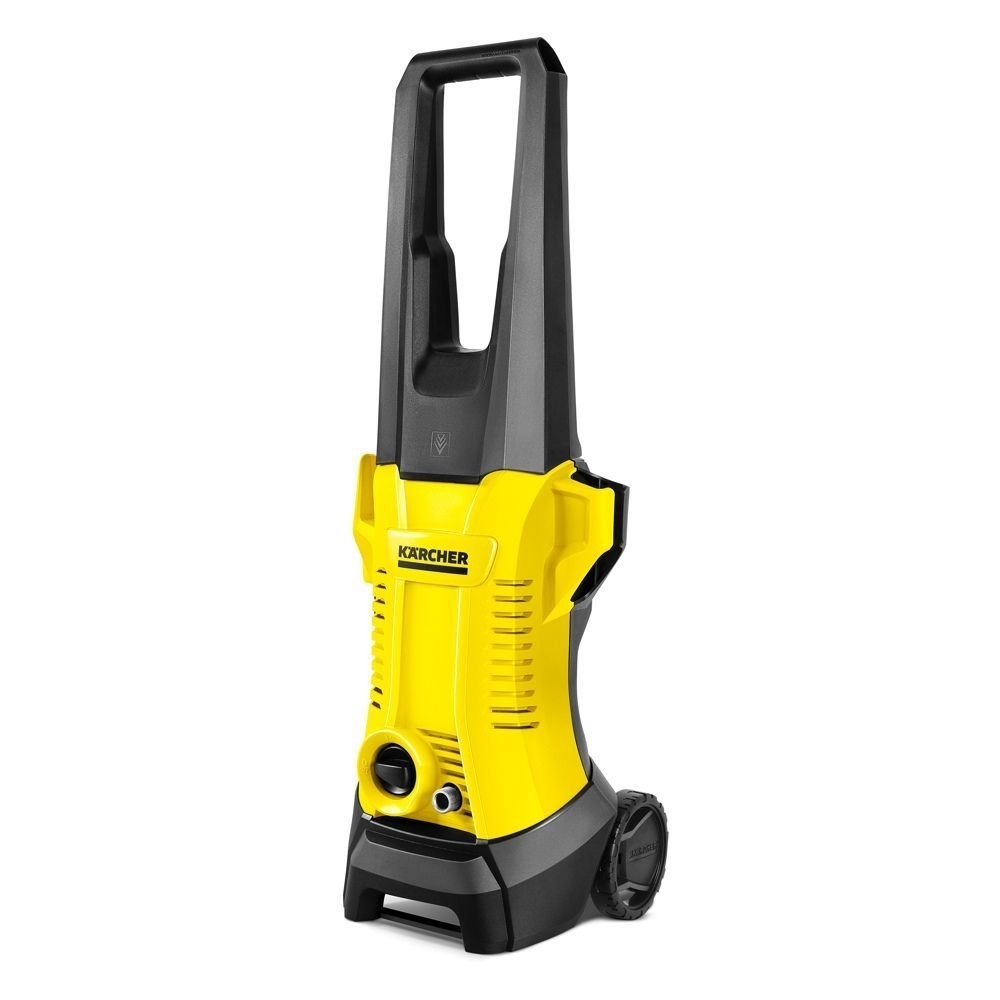 Lavadora de Alta Pressão K2 Plus 1740 PSI 300L/h 1400W 220V KARCHER